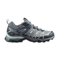 Salomon Wmns X Ultra Pioneer CSWP 'Stormy Weather Yucca'