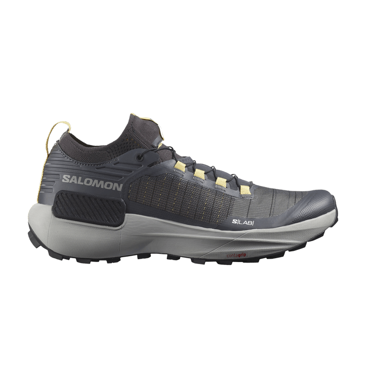 Salomon S/Lab Genesis 'Quiet Shade Ebony'