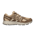 Salomon X-Mission 4 Suede 'Fenugreek Acorn'