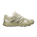 Salomon X-Mission 4 Suede 'Turtledove Moss Grey'