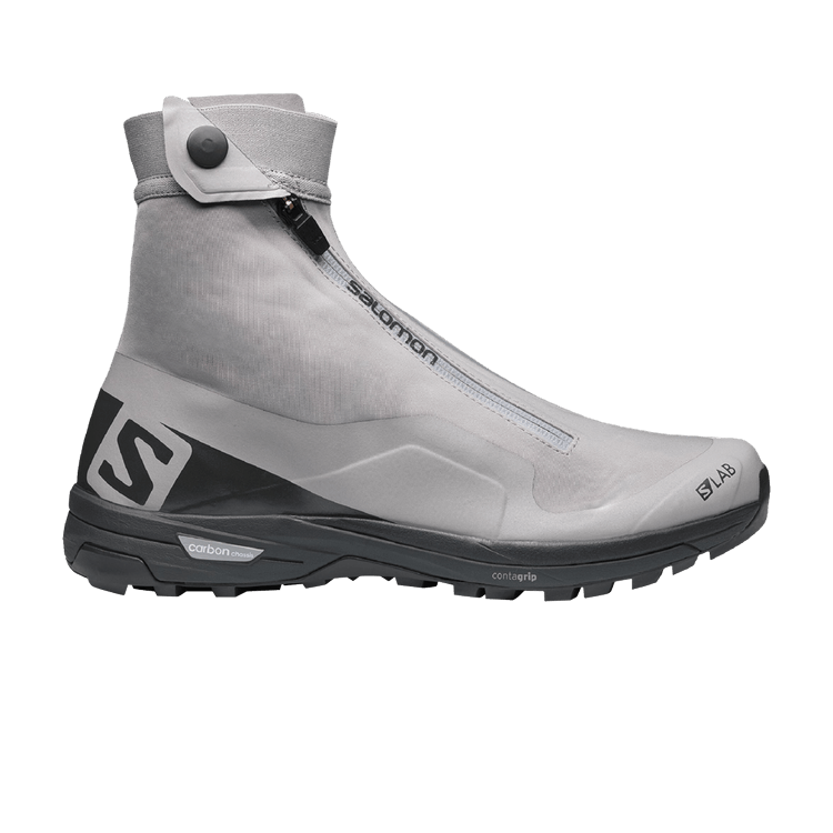Salomon XA-Alpine 2 Advanced 'Gull Phantom'