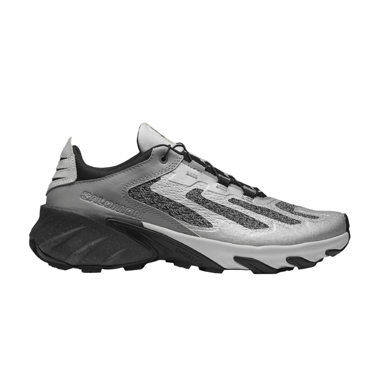 Salomon Speedverse PRG 'Silver Frost Grey'