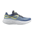 Salomon Aero Glide 'Blue Ashes Sunny Lime'