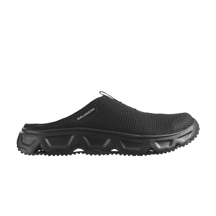 Salomon Reelax Slide 6.0 'Black Alloy'