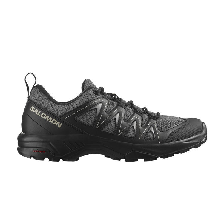 Salomon X Braze 'Pewter Feather Grey'