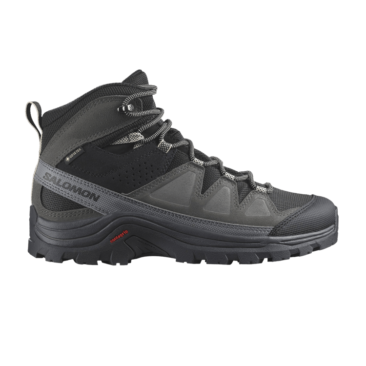 Salomon Wmns Quest Rove GORE-TEX 'Black Quiet Shade'