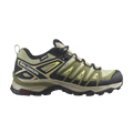 Salomon Wmns X Ultra Pioneer CSWP 'Deep Lichen Green'