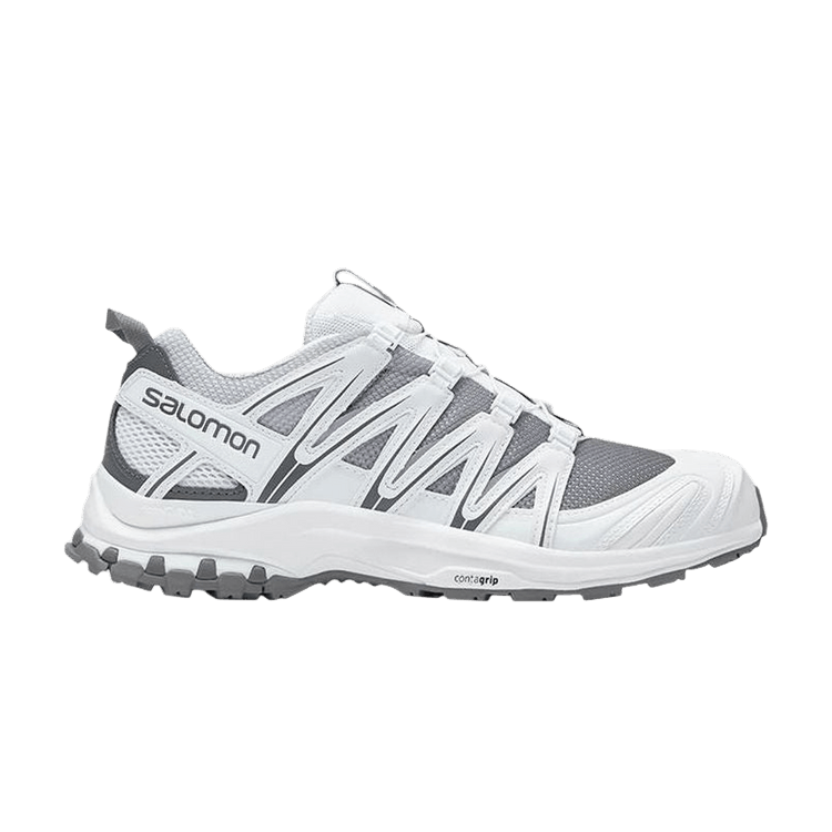 Salomon XA Pro 3D 'White Grey'