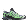 Salomon XA Pro 3D V9 'Flint Stone Green Gecko'