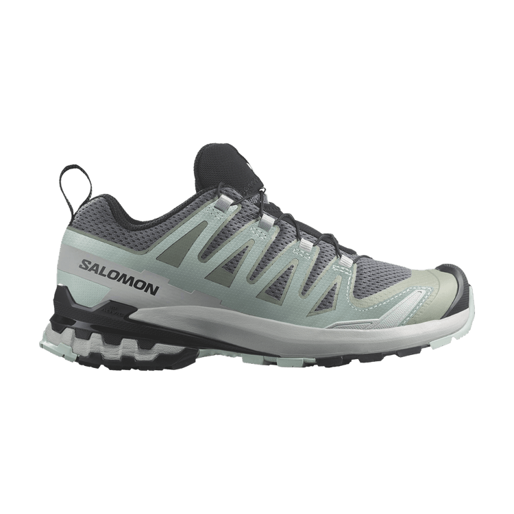 Salomon Wmns XA Pro 3D V9 'Quiet Shade Blue Haze'
