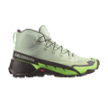 Salomon Cross Hike 2 Mid GORE-TEX 'Desert Sage Green Gecko'