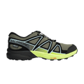 Salomon Speedcross CSWP Junior 'Deep Lichen Green'