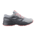 Salomon Outway CSWP Junior 'Quarry Peach Amber Speckled'