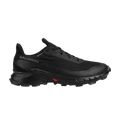 Salomon Alphacross 5 GORE-TEX 'Black Ebony'
