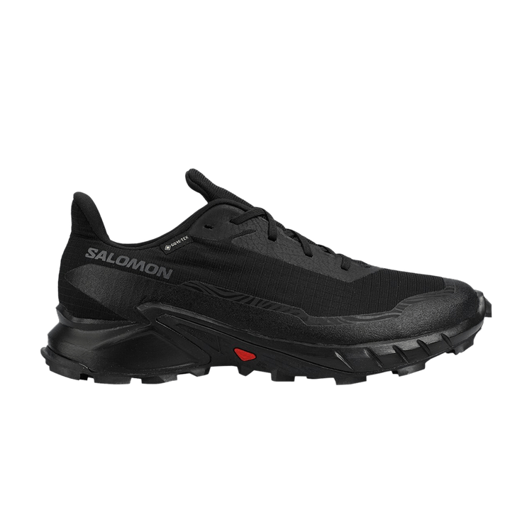 Salomon Alphacross 5 GORE-TEX 'Black Ebony'
