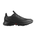 Salomon Wmns Alphacross 5 GORE-TEX 'Black Ebony'