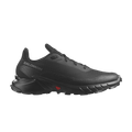 Salomon Alphacross 5 'Black Ebony'
