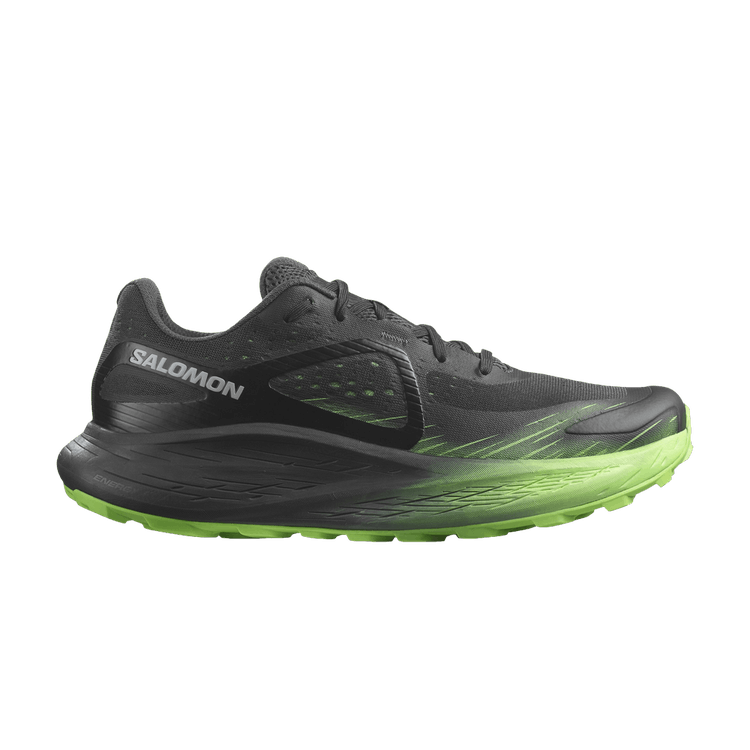 Salomon Glide Max TR 'India Ink Green Gecko'