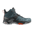 Salomon X Ultra 4 Mid GORE-TEX 'Stargazer Black'
