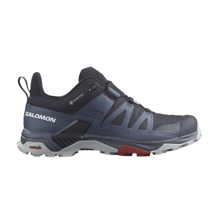 Salomon X Ultra 4 GORE-TEX 'Carbon Pearl Blue'