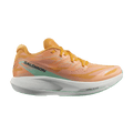 Salomon Wmns Phantasm 2 'Cantaloupe White Zinnia'