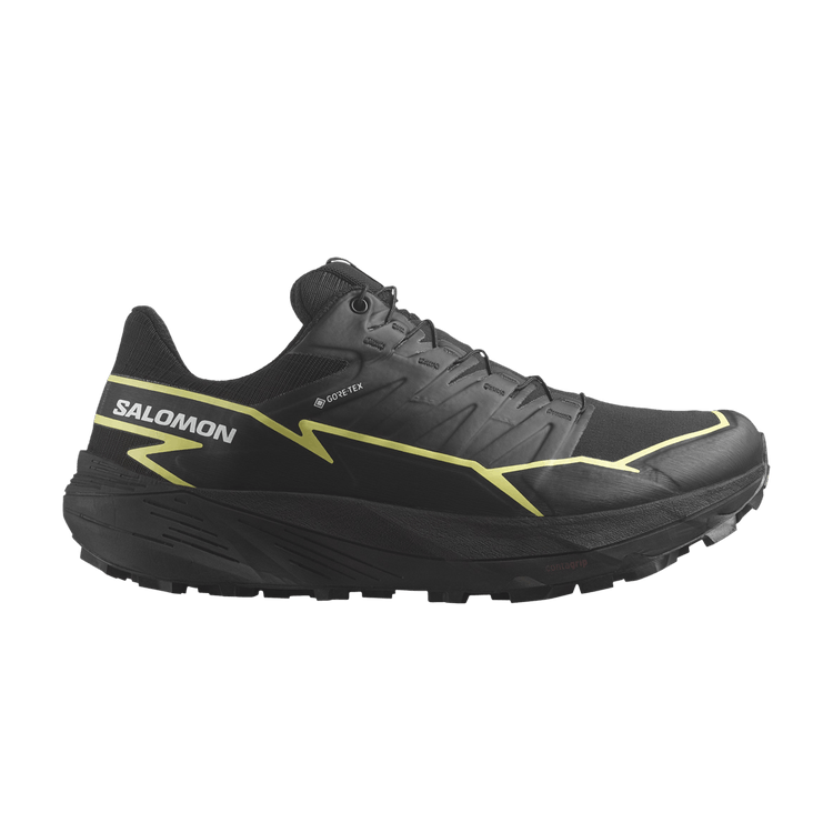 Salomon Wmns Thundercross GORE-TEX 'Black Charlock'