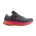 Salomon Wmns Ultra Glide 2 'Black Pink Glow'