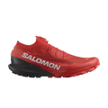 Salomon S/Lab Pulsar 3 'Fiery Red'