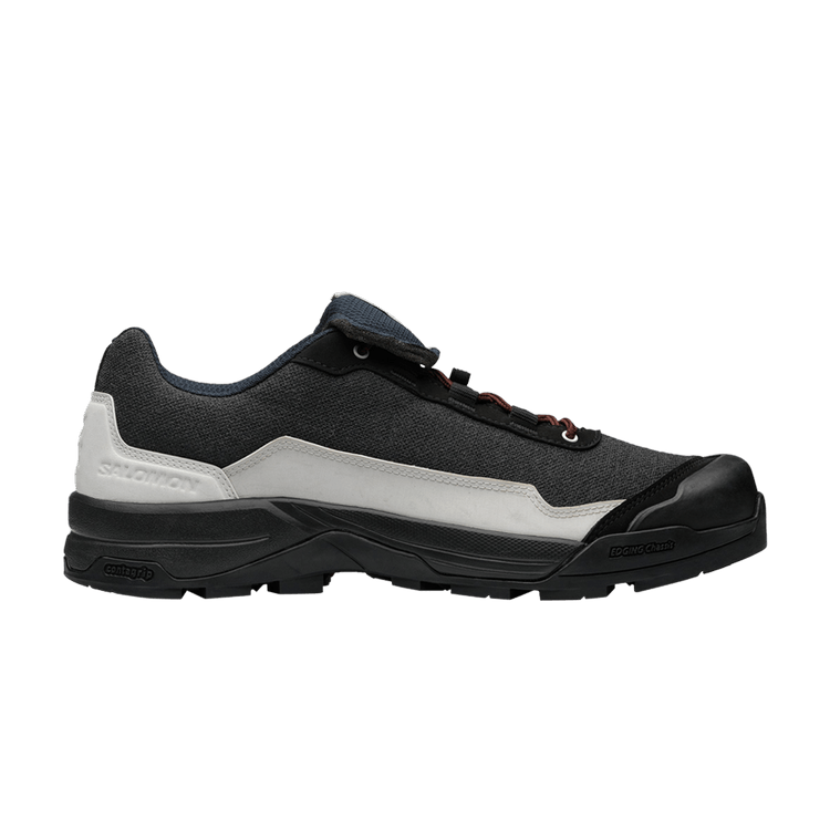 GR10K x Salomon X-ALP Esill 'Black Metal'