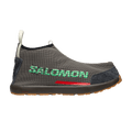 The Broken Arm x Salomon Coverboot 'Wren Black'