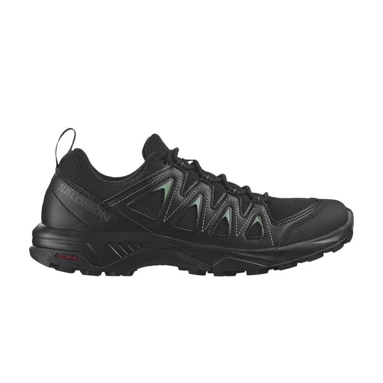 Salomon X Braze 'Black Laurel Wreath'