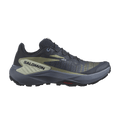 Salomon Wmns Genesis 'Carbon Aloe Wash'