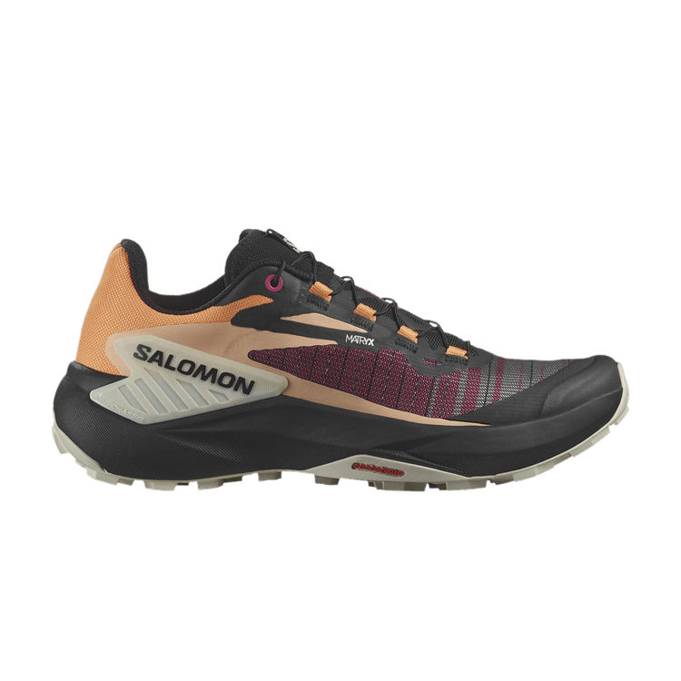 Salomon Wmns Genesis 'Bird Of Paradise Almond Milk'