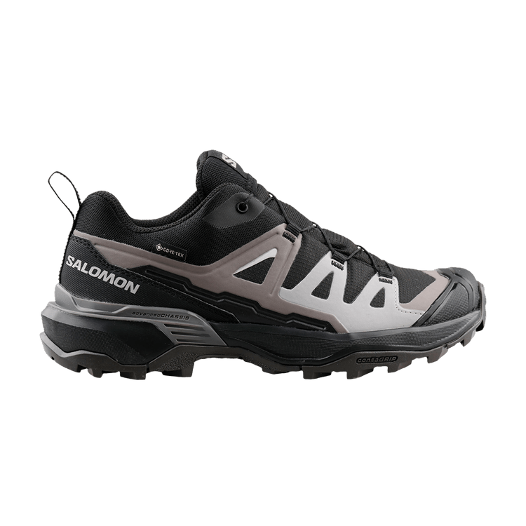 Salomon X Ultra 360 GORE-TEX 'Black Plum Shale'