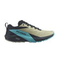 Salomon Wmns Sense Ride 5 'Alfalfa Peacock Blue'