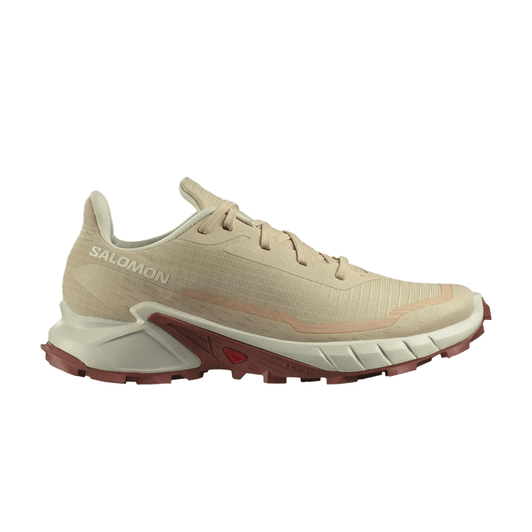Salomon Wmns Alphacross 5 'Wheat'