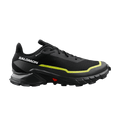 Salomon Alphacross 5 GORE-TEX 'Black Peat Sulphur'