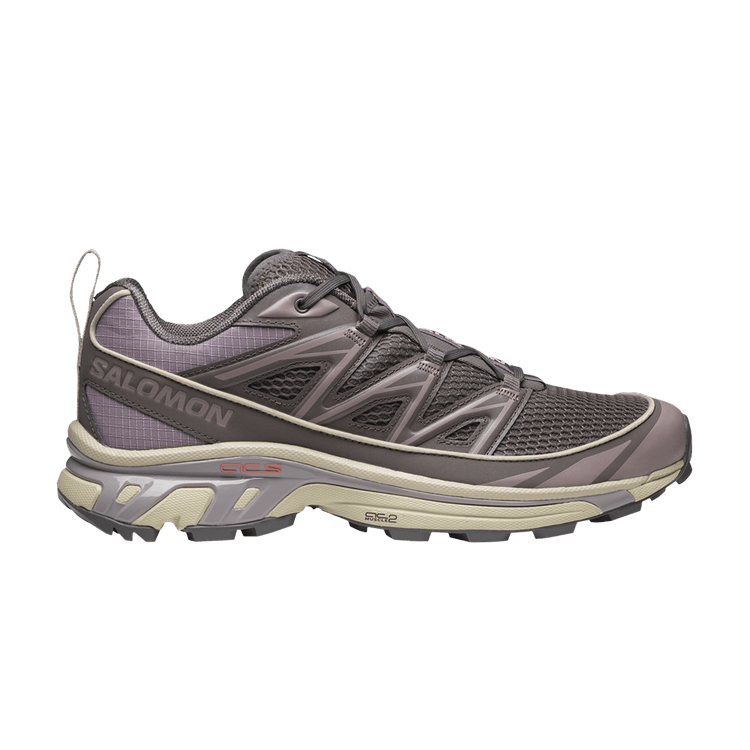 Salomon XT-6 Expanse Seasonal 'Plum Kitten Quail'