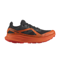 Salomon Ultra Flow GORE-TEX 'Black Dragon Fire'