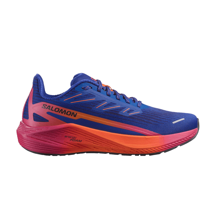 Salomon Wmns Aero Blaze 2 'Surf The Web'