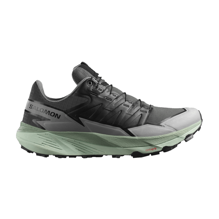 Salomon Thundercross 'Asphalt Spray'