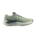 Salomon DRX Defy GRVL 'Green Sea Moss Canary'