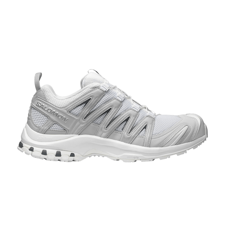 Salomon XA Pro 3D 'White Grey Violet'