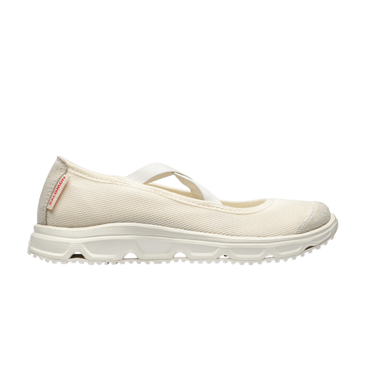 Sandy Liang x Salomon RX Marie Jeanne 'Vanilla Ice'
