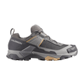 Salomon Wmns X Ultra 5 GORE-TEX 'Plum Kitten Nine Iron'
