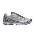 Salomon XT-6 'Silver Cloud Ultramarine'