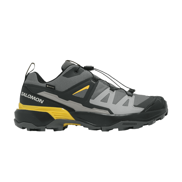 Salomon X Ultra 360 GORE-TEX 'Castlerock Spicy Mustard'