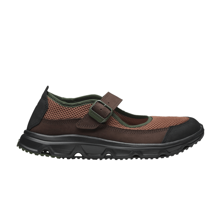Salomon RX Marie Jeanne 'Russet Roasted Clay'