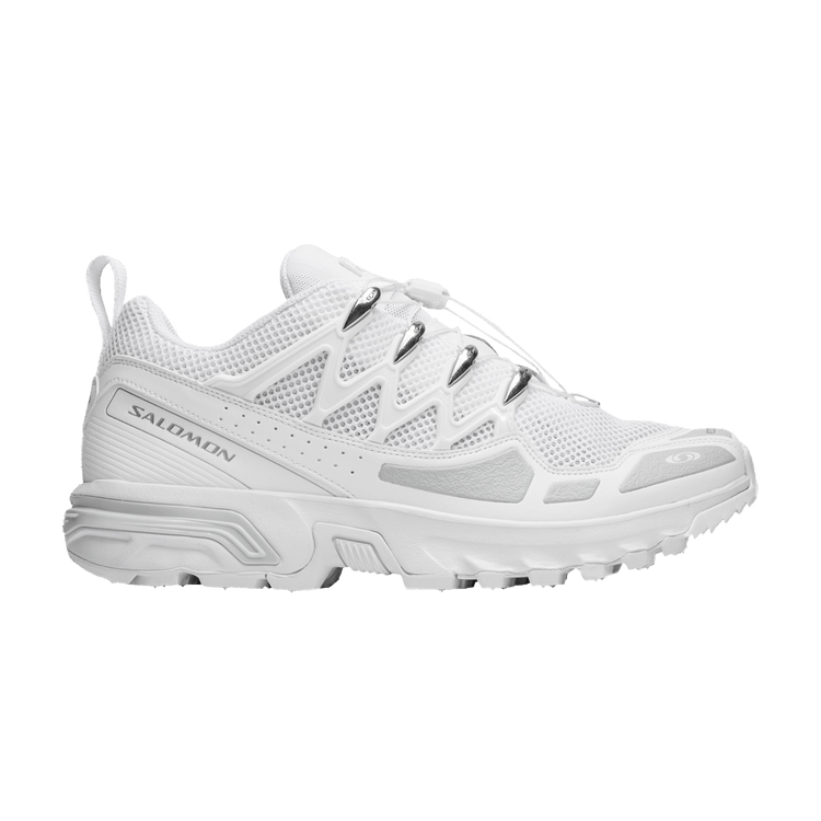 Salomon ACS+ OG 'White Footwear Silver'