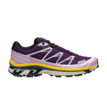 Salomon XT-6 'Crown Jewel Lemon'